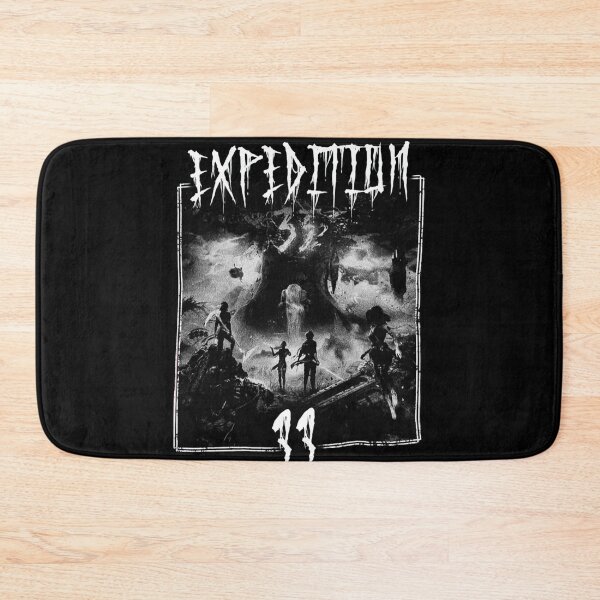 Item preview, Expedition 33 Videogame Inspired Metal Band  designed and sold by Celestia1l24.