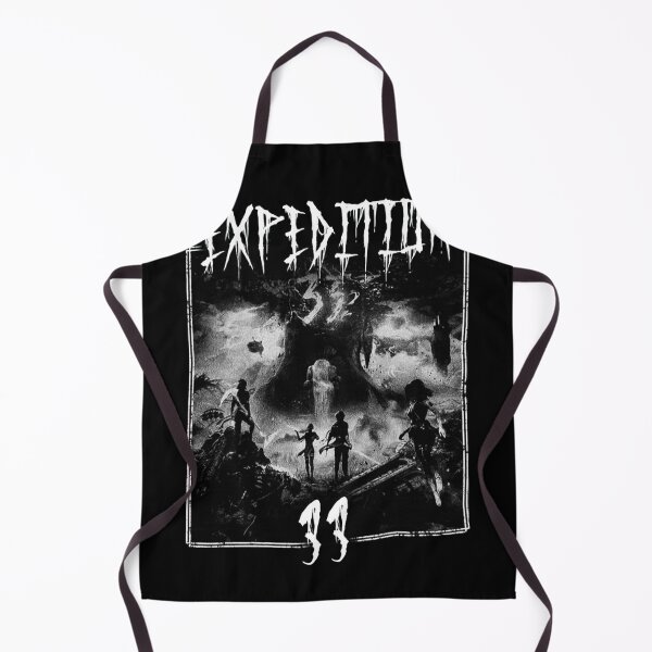 Item preview, Expedition 33 Videogame Inspired Metal Band  designed and sold by Celestia1l24.