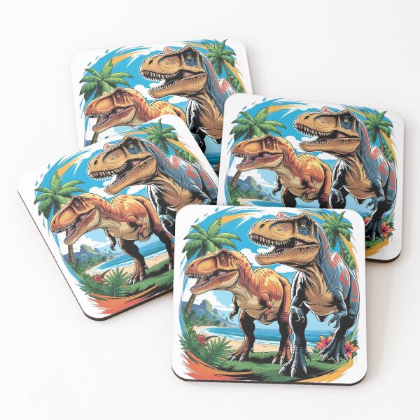 Item preview, The Island Ark designed and sold by CreativeInspir.