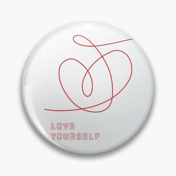 Item preview, BTS - Love Yourself world tour designed and sold by 0627june.