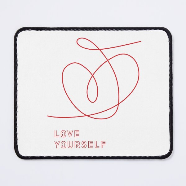 Item preview, BTS - Love Yourself world tour designed and sold by 0627june.