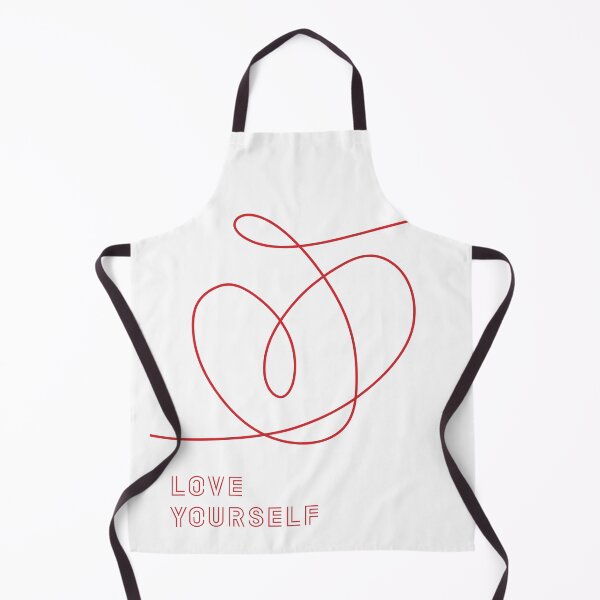 Item preview, BTS - Love Yourself world tour designed and sold by 0627june.