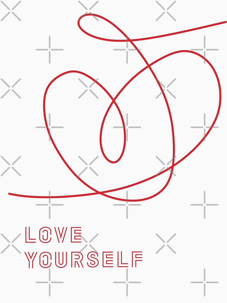 BTS - Love Yourself world tour