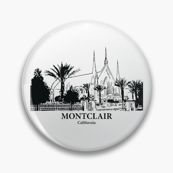 Item preview, Montclair - California designed and sold by Lakeric.