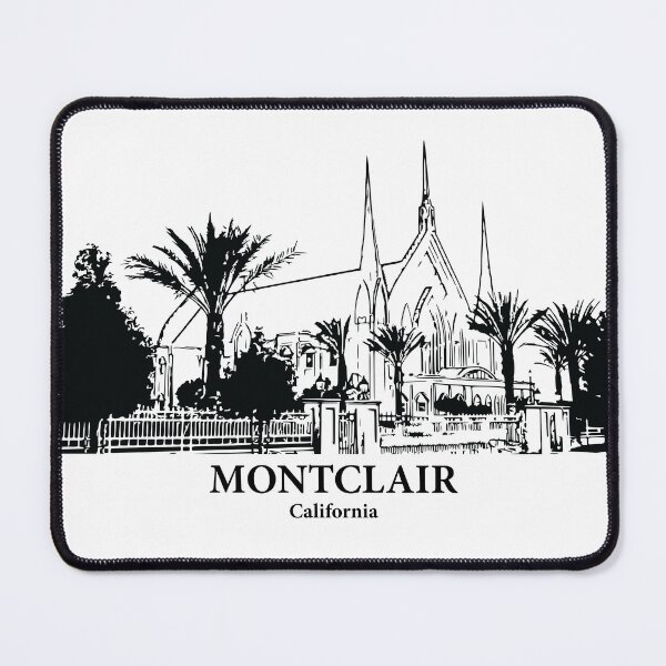 Item preview, Montclair - California designed and sold by Lakeric.