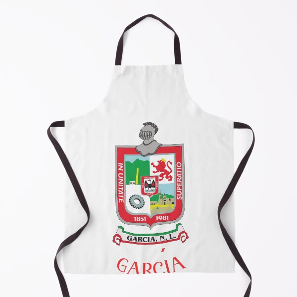 Item preview, Coat of Arms García, Mexico designed and sold by jeshands.