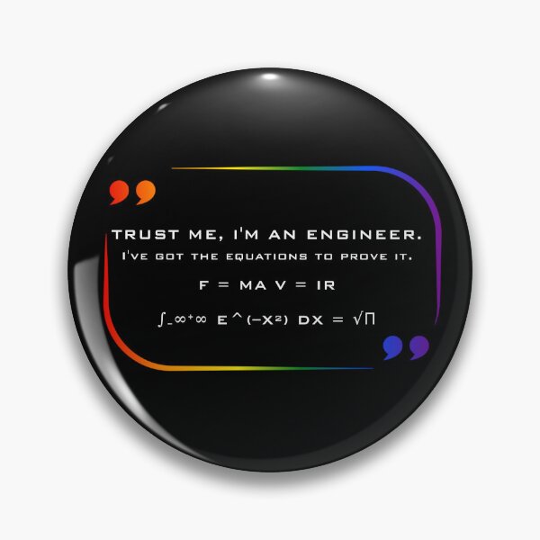 Item preview, Engineer, LGBTQ Classic Pride Flag graphic, civil engineer, nerdy, cool, college, Computer Engineer, Chemical Engineer,, school, format, Mechanical engineer, designed and sold by PrideBeProud.