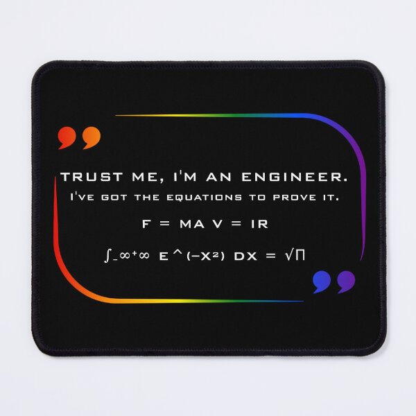 Item preview, Engineer, LGBTQ Classic Pride Flag graphic, civil engineer, nerdy, cool, college, Computer Engineer, Chemical Engineer,, school, format, Mechanical engineer, designed and sold by PrideBeProud.