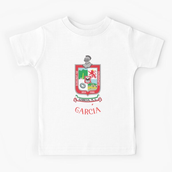 Item preview, Coat of Arms García, Mexico designed and sold by jeshands.