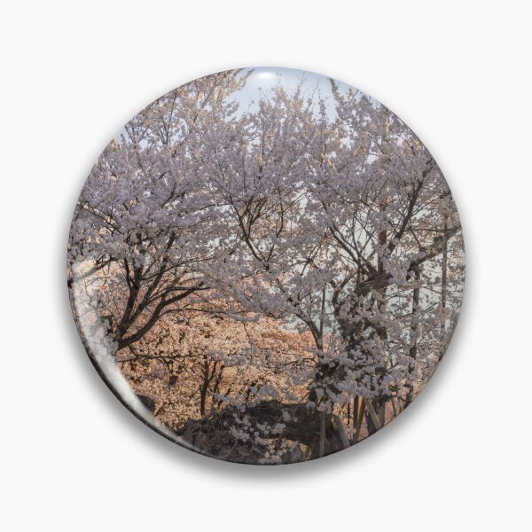 Item preview, Majestic Yamataka Jindai Zakura – Centuries-Old Cherry Blossom Tree in Yamanashi, Japan designed and sold by Pix4Japan.