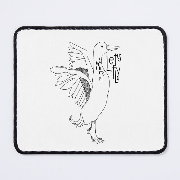 Item preview, Vamos a volar designed and sold by Slavi Savic.