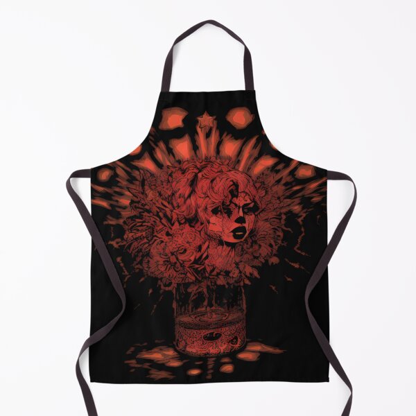 Item preview, Crimson Bloom of the Mind designed and sold by Fadi Alyaldani.