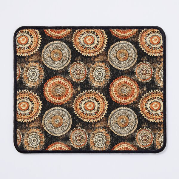 Item preview, Bohemian Mandalas Symbols designed and sold by MidArtForge.