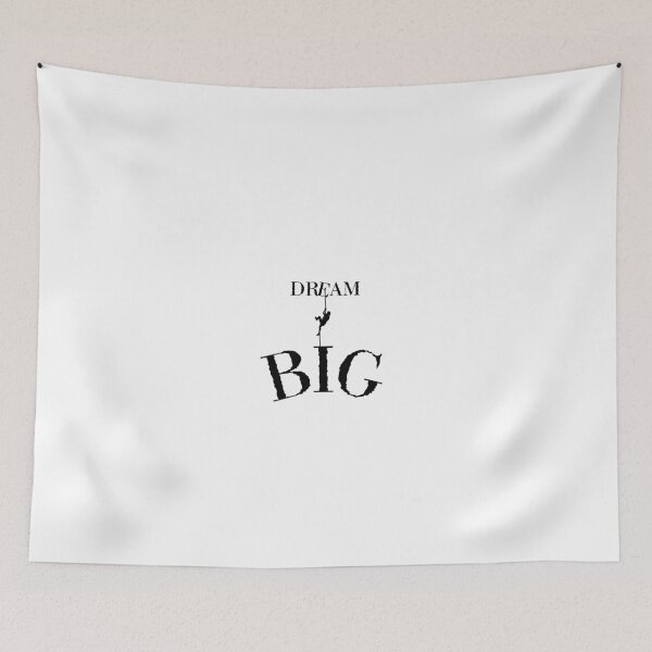 Item preview, Dream Big designed and sold by Festers.