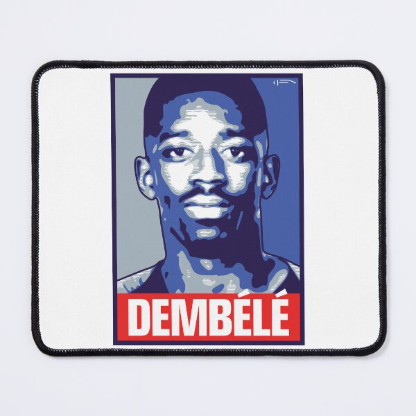 Item preview, Dembélé - FRANCE designed and sold by DFA.