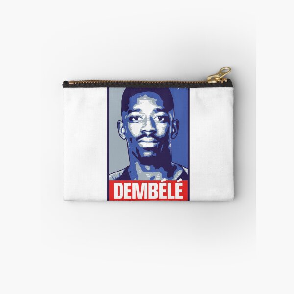 Item preview, Dembélé - FRANCE designed and sold by DFA.