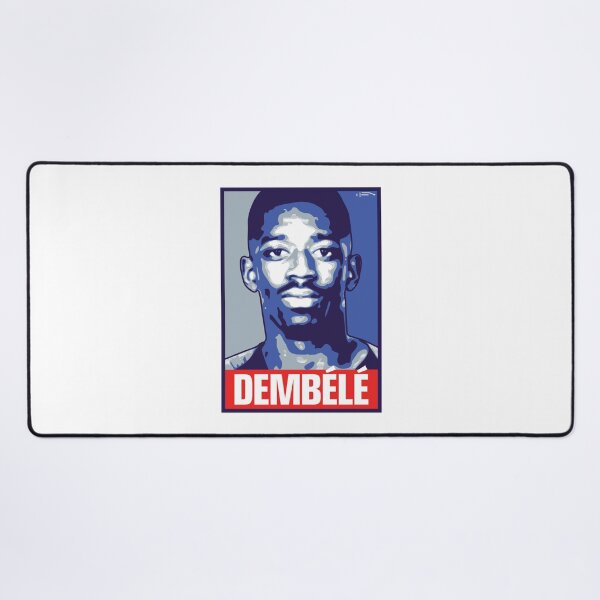 Item preview, Dembélé - FRANCE designed and sold by DFA.