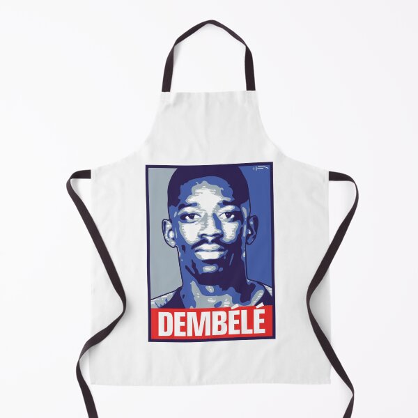 Item preview, Dembélé - FRANCE designed and sold by DFA.