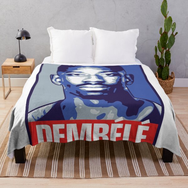 Item preview, Dembélé - FRANCE designed and sold by DFA.