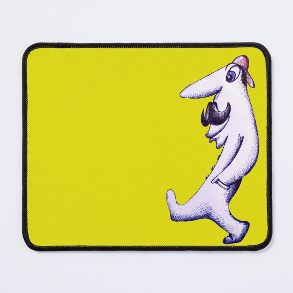 Item preview, A carefree man designed and sold by gianvabene.