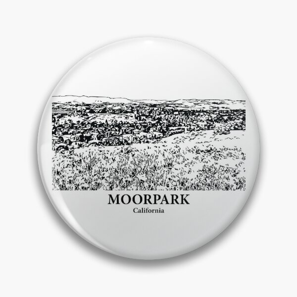 Item preview, Moorpark - California designed and sold by Lakeric.