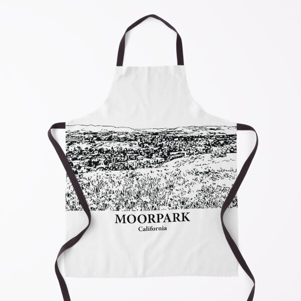 Item preview, Moorpark - California designed and sold by Lakeric.