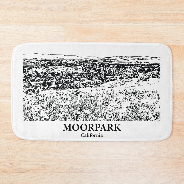 Item preview, Moorpark - California designed and sold by Lakeric.