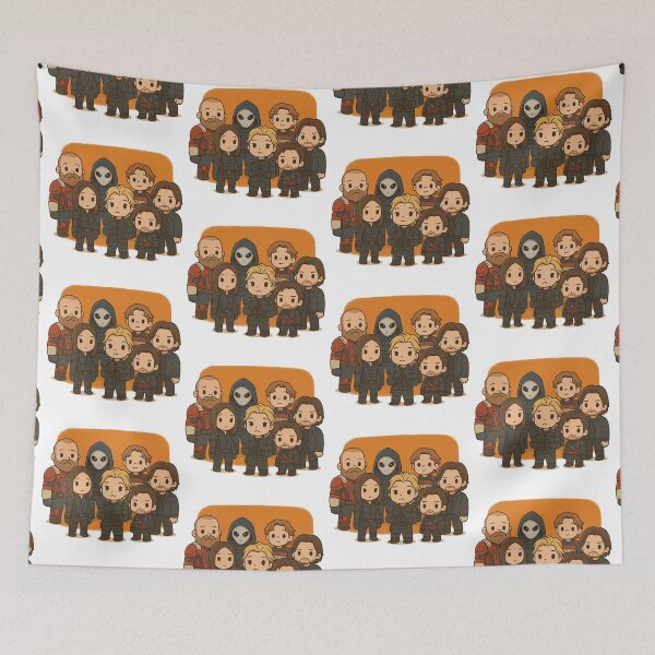 Item preview, Thunderbolts designed and sold by NEKKI Originals.