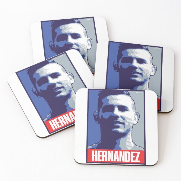 Item preview, Hernandez - FRANCE designed and sold by DFA.