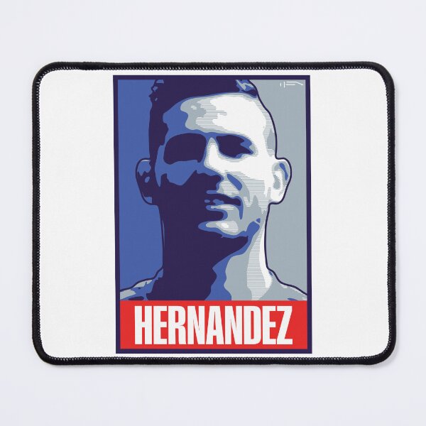 Item preview, Hernandez - FRANCE designed and sold by DFA.