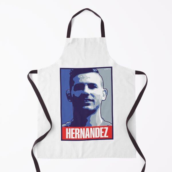 Item preview, Hernandez - FRANCE designed and sold by DFA.