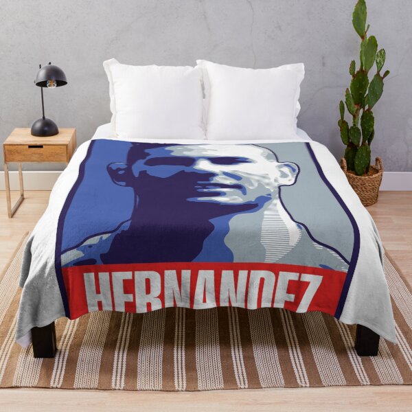 Item preview, Hernandez - FRANCE designed and sold by DFA.