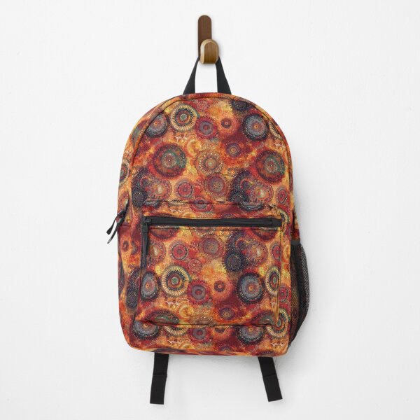 Item preview, Bohemian Mandalas Symbols designed and sold by MidArtForge.