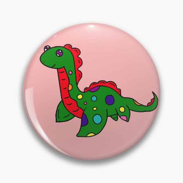 Item preview, Pride Nessie designed and sold by dansinfernum.