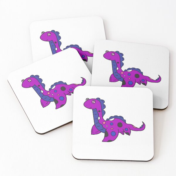 Item preview, Genderfluid Nessie designed and sold by dansinfernum.