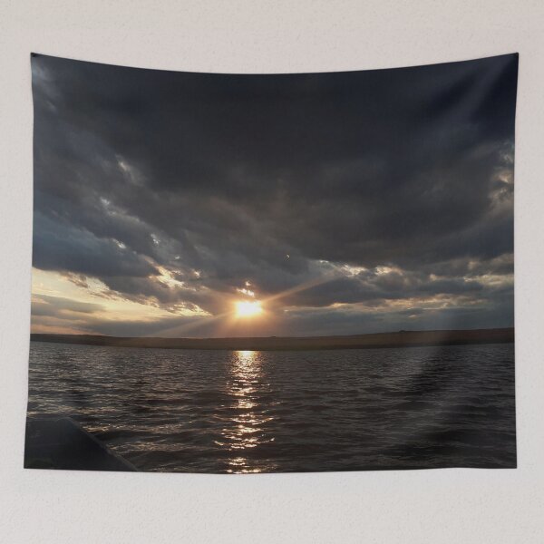Item preview, Late Sunset designed and sold by AndreeaDavid.