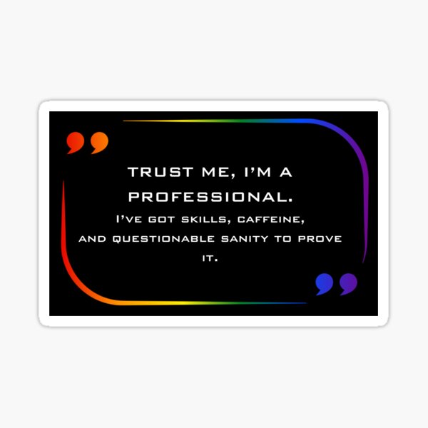 Item preview, Professional Career, LGBTQ Classic Pride Flag graphic, college, funny, work, career, professional, Job, working, designed and sold by PrideBeProud.