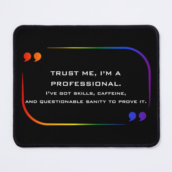 Item preview, Professional Career, LGBTQ Classic Pride Flag graphic, college, funny, work, career, professional, Job, working, designed and sold by PrideBeProud.