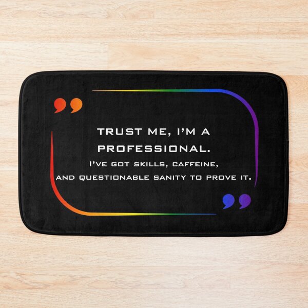 Item preview, Professional Career, LGBTQ Classic Pride Flag graphic, college, funny, work, career, professional, Job, working, designed and sold by PrideBeProud.