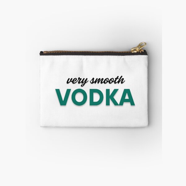 Item preview, vodka muy suave designed and sold by TOSAI.