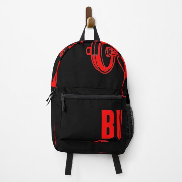 Item preview, Motivational Fitness Built Not Born designed and sold by UnshieldArt.