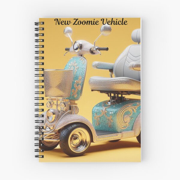 Item preview, Embracing Your Independence With Your New Vehicle designed and sold by BreezyCove.