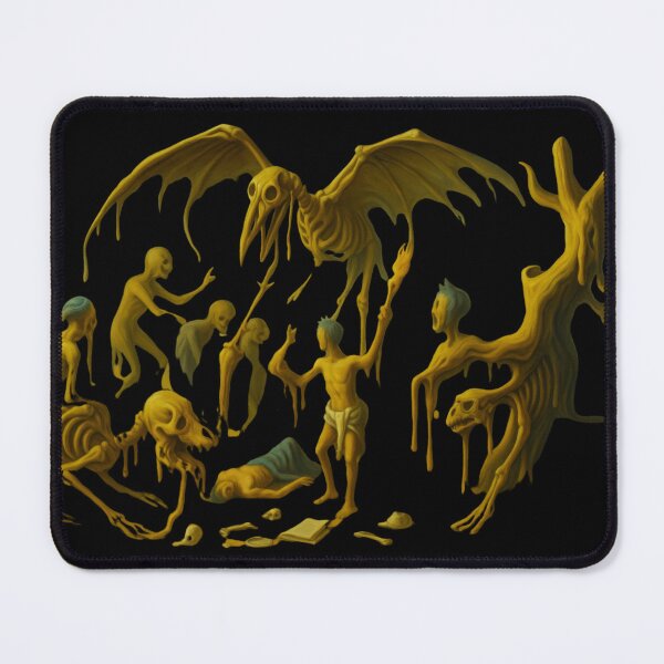 Item preview, Sacrifice Surreal Scene designed and sold by FuntasticMatt.