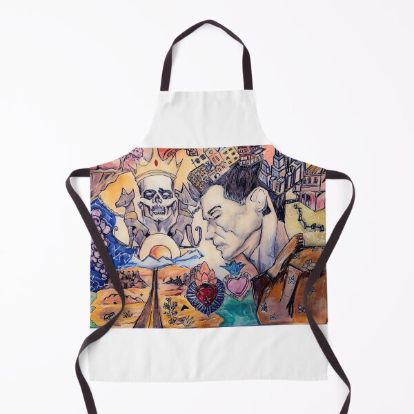 Item preview, Death, heat and cinema designed and sold by V-rony.
