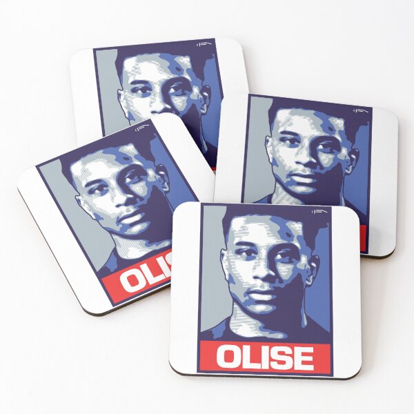 Item preview, Olise - FRANCE designed and sold by DFA.