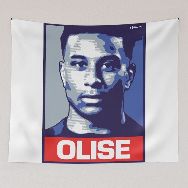 Item preview, Olise - FRANCE designed and sold by DFA.