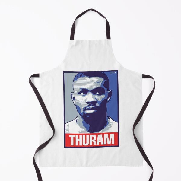 Item preview, Thuram - FRANCE designed and sold by DFA.