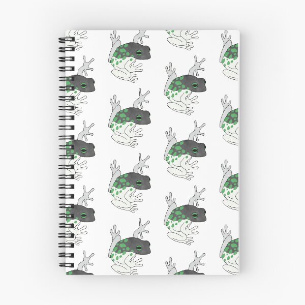 Item preview, Demiromantic Pride Frog designed and sold by hawth-art.