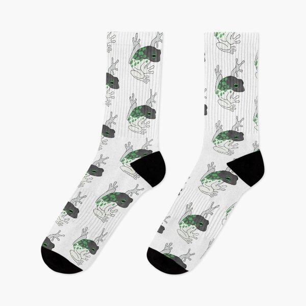 Item preview, Demiromantic Pride Frog designed and sold by hawth-art.