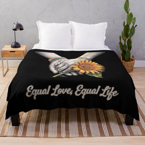 Item preview, Equal love, equal life designed and sold by mirciashop.